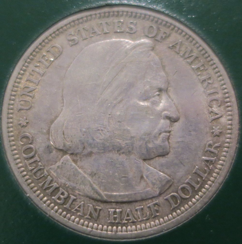 Commemorative-Slots-In-Your-Dansco-7070-And-Other-Type-Album